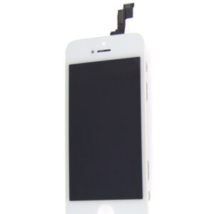 Display iPhone 5S, iPhone SE, White Tianma (KLS)