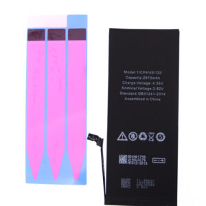 Acumulator iPhone 6+, 2915 mAh, Kit