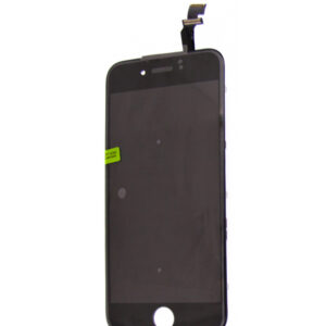 Display iPhone 6, 4.7, Black, Tianma, AM+