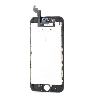 Display iPhone 6s 4.7, Black, Tianma, Complet, AM+