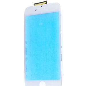 Touchscreen iPhone 6s, 4.7 + Rama, White
