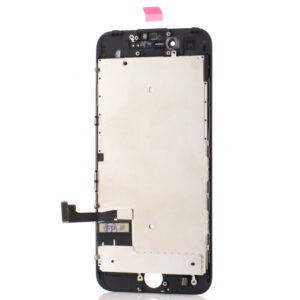 Display iPhone 7, Black, OEM-Pulled