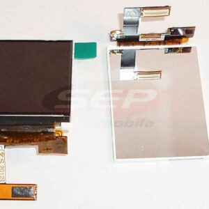 LCD compatibil Motorola E1070 / V1075