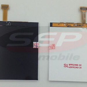 LCD compatibil Nokia 207 / 208