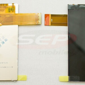 LCD compatibil Samsung B7722 / Dual Sim Star Duos