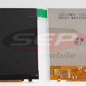 LCD compatibil Samsung C3510 Genoa