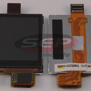 LCD Nokia 6230i