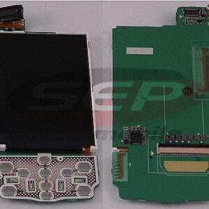 LCD Samsung D820 original Swap