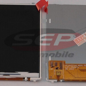 LCD Samsung D980