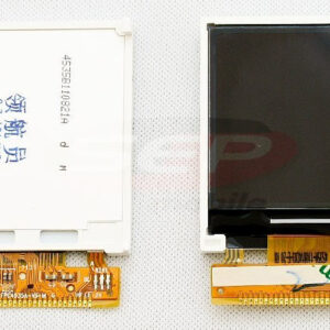 LCD Samsung E1080 / E1085