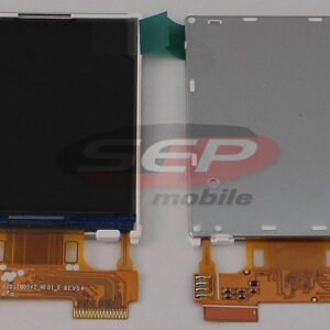 LCD Samsung E2550 Monte Slider