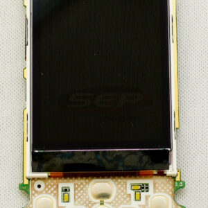 LCD Samsung E800 original swap