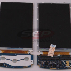 LCD Samsung S8300