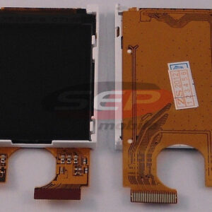 LCD Sony Ericsson K510