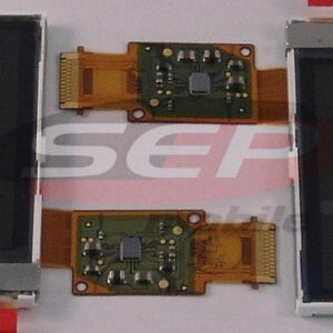 LCD Sony Ericsson K600i / V600i
