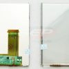 LCD Sony Ericsson Xperia X1