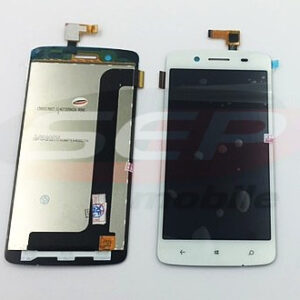 LCD+Touchscreen Allview Impera S WHITE original