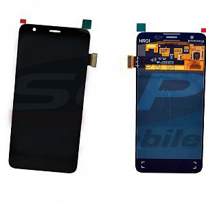 LCD+Touchscreen Allview V2 Viper BLACK original