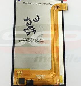 LCD+Touchscreen Allview V2 Viper E BLACK original
