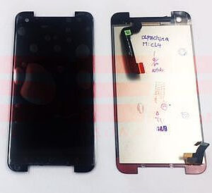 LCD+Touchscreen HTC Butterfly S BLACK