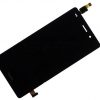 LCD+Touchscreen Huawei P8 Lite / P8lite ALE-L21 BLACK