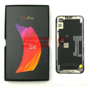 LCD+Touchscreen iPhone 11 Pro BLACK