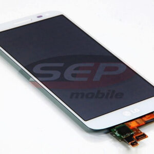 LCD+Touchscreen LG G2 Mini WHITE