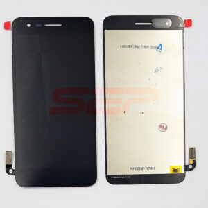 LCD+Touchscreen LG K8 2018 / Aristo 2 X210 BLACK