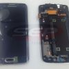 LCD+Touchscreen Samsung Galaxy S6 Edge / G925 BLACK original