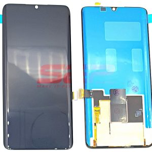 LCD+Touchscreen Xiaomi Mi Note 10 Lite BLACK