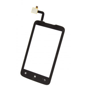 Touchscreen Lenovo A316 Black