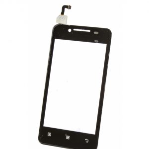 Touchscreen Lenovo A319 BLACK