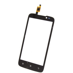 Touchscreen Lenovo A516 Black