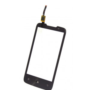Touchscreen Lenovo A820 Black