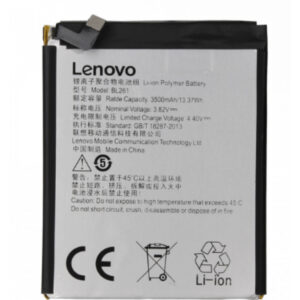 Acumulator Lenovo K5 Note, BL261
