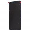 Display Lenovo K5 play + Touch, Black