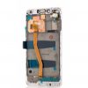 Display Lenovo K6 Note, Complet, White