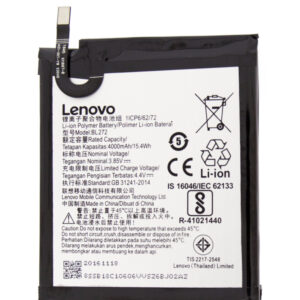 Acumulator Lenovo K6 POWER, BL272