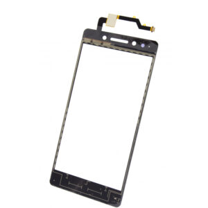 Touchscreen Lenovo K8 Note White