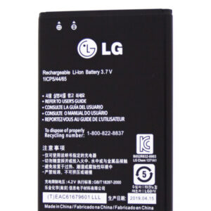 Acumulator LG BL-44JN, LG P970 Optimus