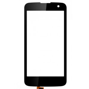 Touchscreen LG K4 Dual BLACK