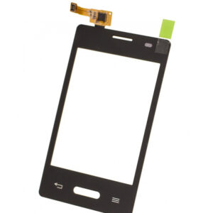 Touchscreen LG Optimus L3 II E430 LG E425 Black