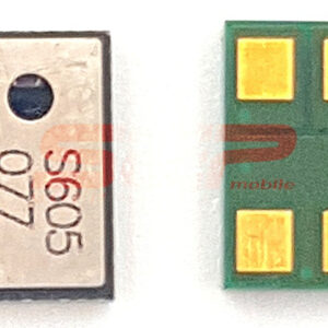 Microfon Motorola V3