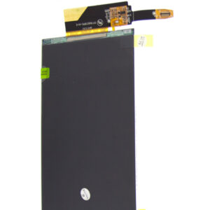 Display Microsoft Lumia 535