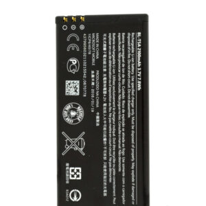 Acumulator Microsoft Lumia 550, BL-T5A