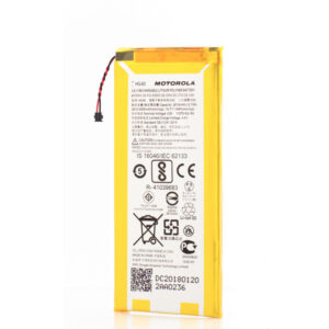 Acumulator Motorola, HG40, OEM, LXT