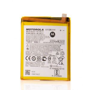 Acumulator Motorola, JE40, OEM, LXT