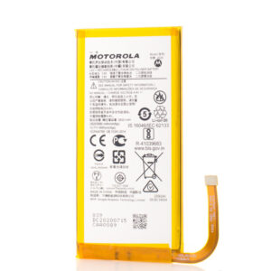 Acumulator Motorola JG30