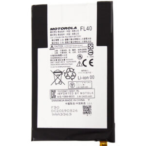 Acumulator Motorola Moto X 3A,Droid Maxx 2 XT1565, FL40