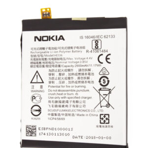 Acumulator Nokia 5 HE336